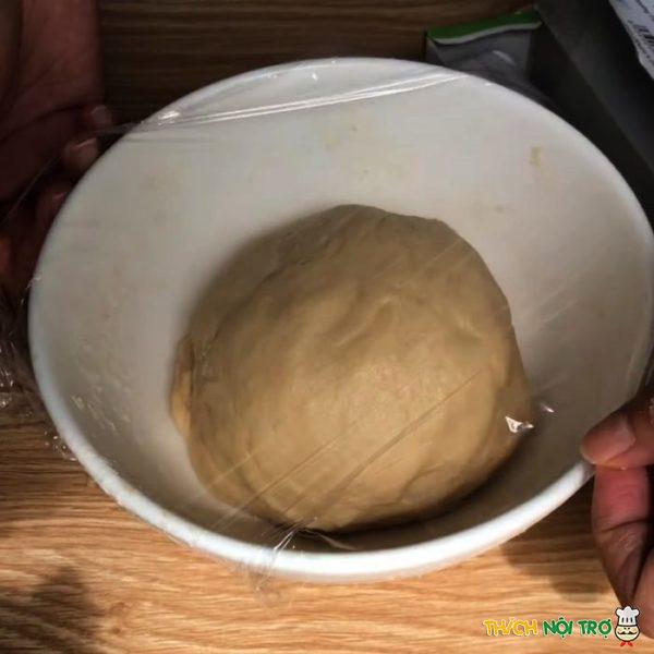 Bỏ túi 3 cách làm bánh mì tại nhà bằng nồi cơm điện nóng giòn