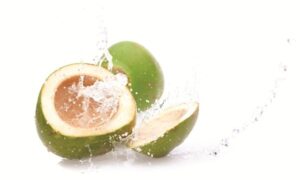 Những thực phẩm giải nhiệt cực tốt cho bà bầu !