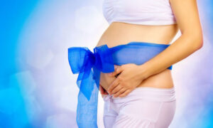 Thai nhi 10 tuần tuổi: Não bé bắt đầu hoạt động !