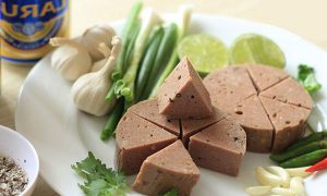 Cách làm chả bò thơm ngon, dai giòn SIÊU hấp dẫn