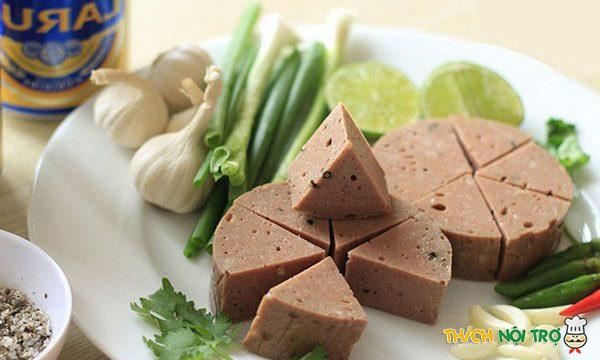 Cách làm chả bò thơm ngon, dai giòn SIÊU hấp dẫn