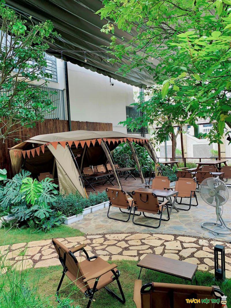 Top 10 Quán Cafe Đẹp ở Vinh Nghệ An hút khách nhất 2023