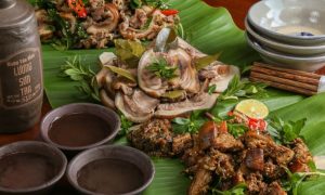 Top 7 quán nhậu ở Vinh giá rẻ, chất lượng nhất